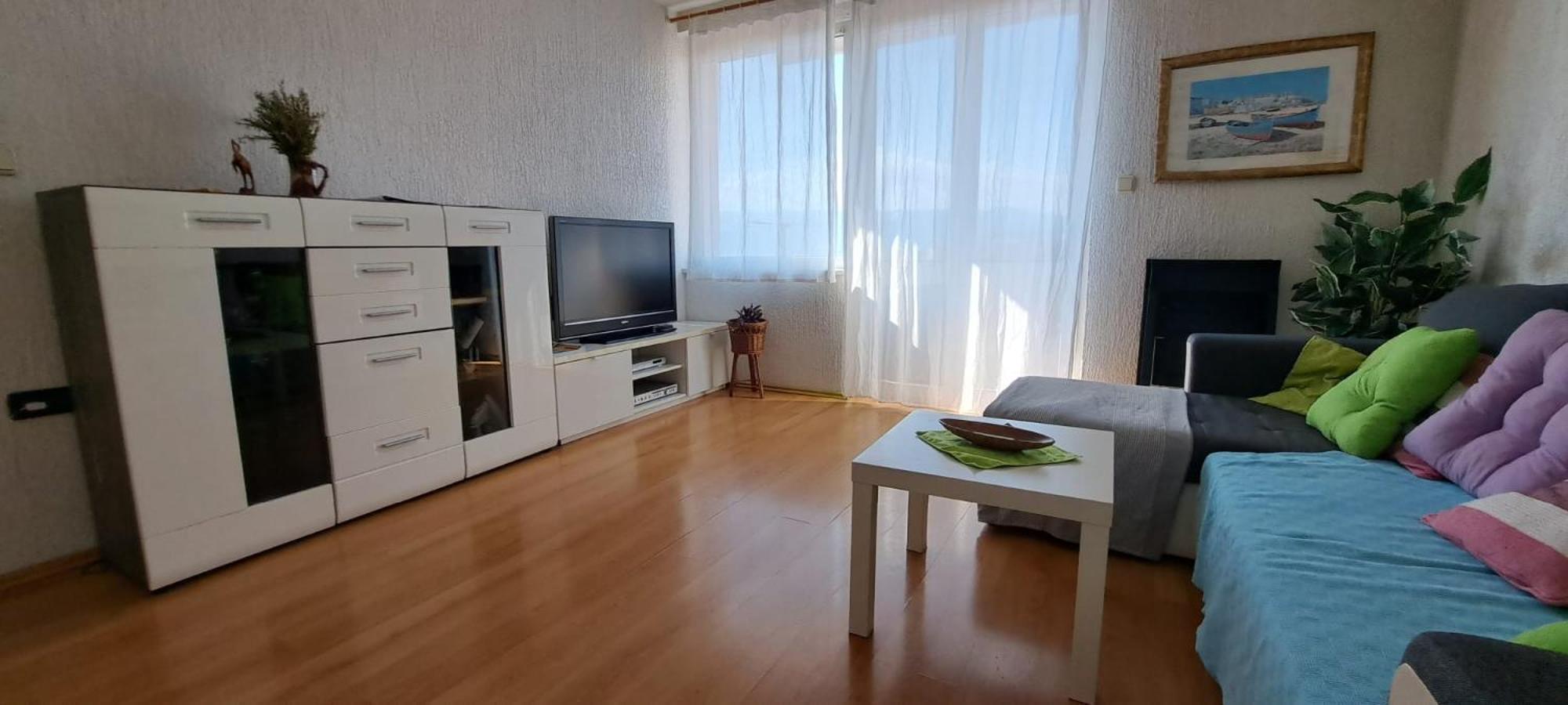 Liburana Apartment Rijeka Exterior photo