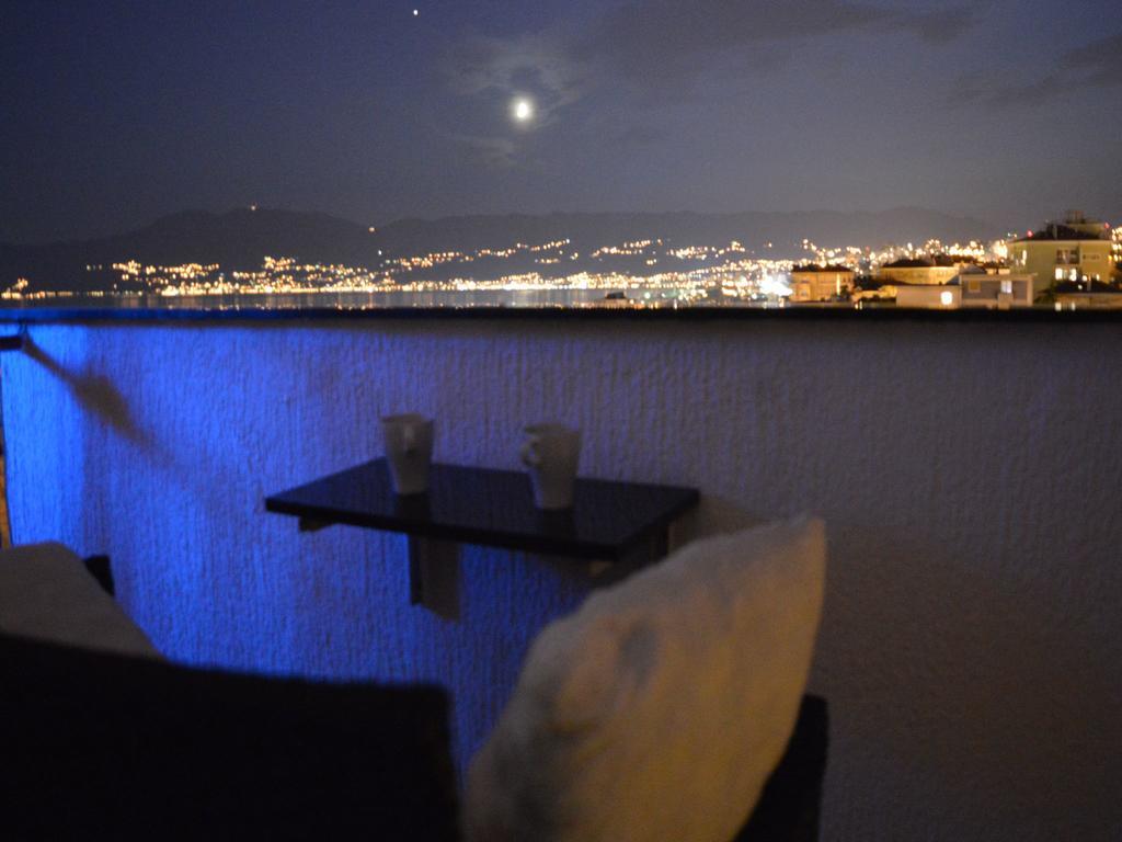 Liburana Apartment Rijeka Exterior photo