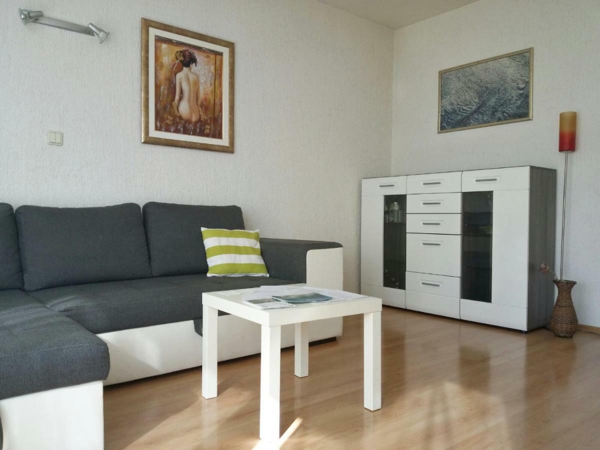 Liburana Apartment Rijeka Exterior photo