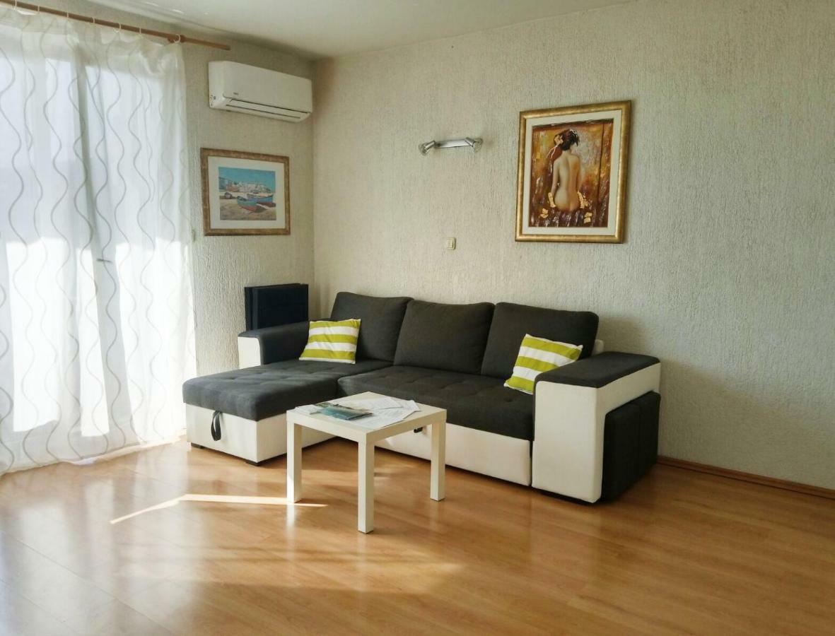 Liburana Apartment Rijeka Exterior photo