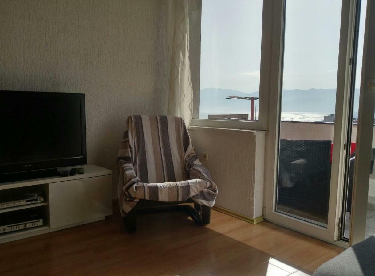 Liburana Apartment Rijeka Exterior photo